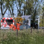 Nachtafsluitingen A20 in juni