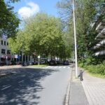 Collegevragen inzake vallende personen in Westland