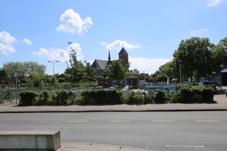 Westland Verstandig: Belachelijk standpunt voorstanders Westlandtheater De Naald
