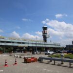 16,6 miljoen luchtvaartpassagiers eerste kwartaal 2025