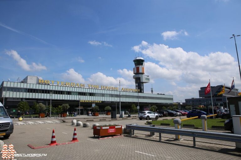16,6 miljoen luchtvaartpassagiers eerste kwartaal 2025