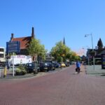 Verkeersoverlast door wegafsluitingen in Wateringen