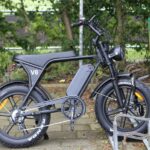 Gemeente Rijswijk bezorgd over ongelukken met fatbikes