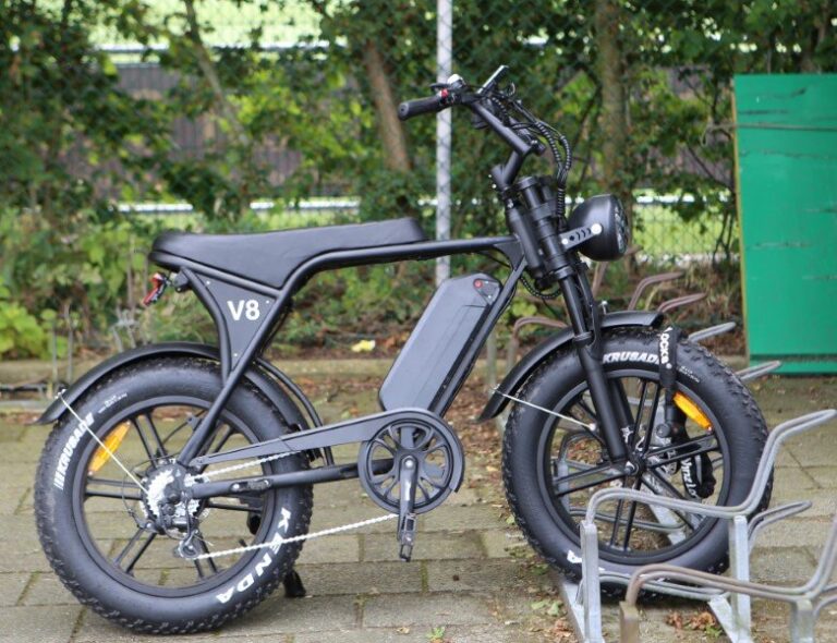 Gemeente Rijswijk bezorgd over ongelukken met fatbikes