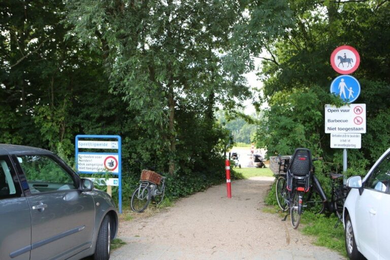 Zwemseizoen start met goede waterkwaliteit
