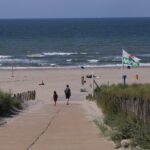 Noodverordening voor Westlandse kust vanwege NAVO top