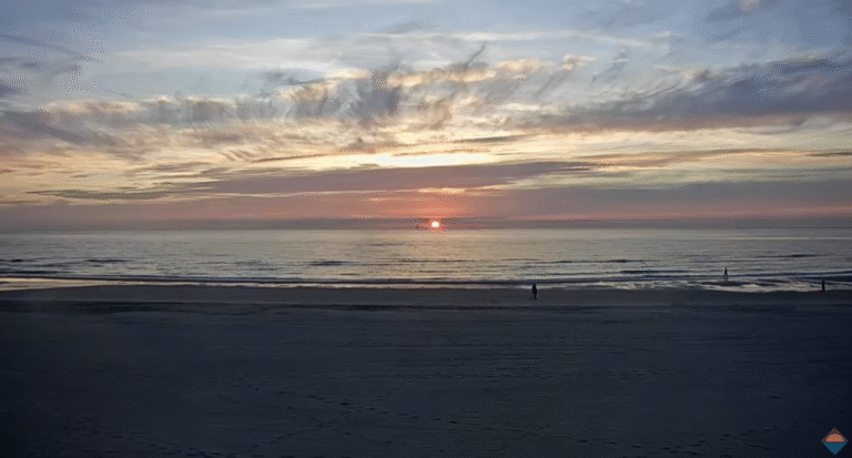 Het strandweer voor zaterdag 31 mei