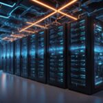 Geen nieuwe datacenters in gemeente Westland
