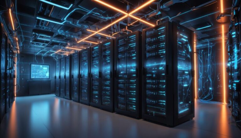 Geen nieuwe datacenters in gemeente Westland