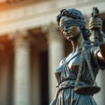 Rechter geen zondebok voor ‘falend beleid’