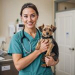 Onderzoeksaanpak voor huisdierenzorg