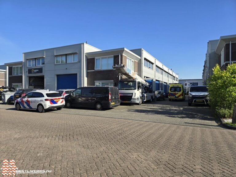 Man naar ziekenhuis na mishandeling
