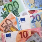 Toename valse eurobiljetten in 2024