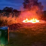 Buitenbrand blijkt lastig te vinden