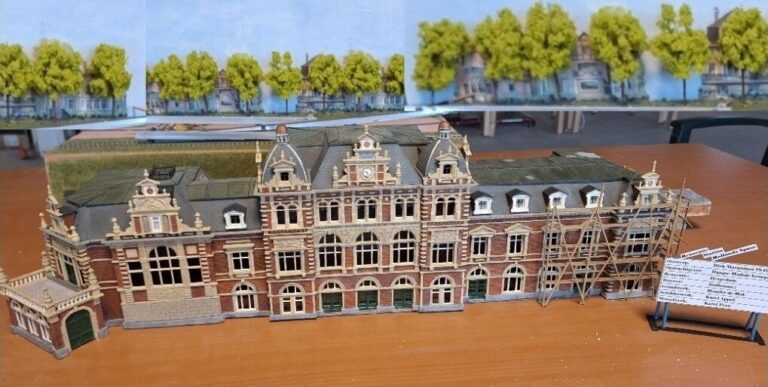 Maak kennis met de Haagse Module Groep