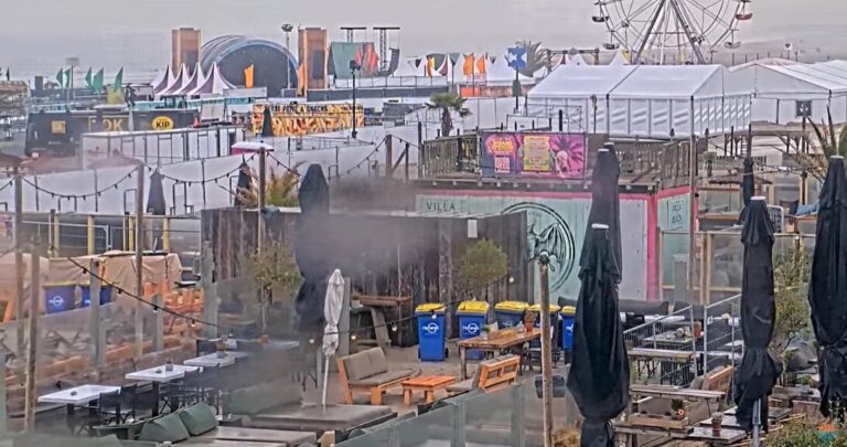 Het weer voor Hemelvaartsdag 2025
