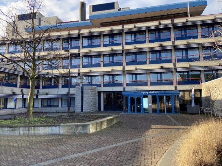 Oplevering wissellocatie Richard Hollaan uitgesteld