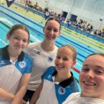 Succesvol eerste kampioenschapsweekend voor Westland Swimming Stars