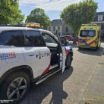 Kind aangereden door automobilist met haast