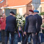 Doden herdacht in het Westland