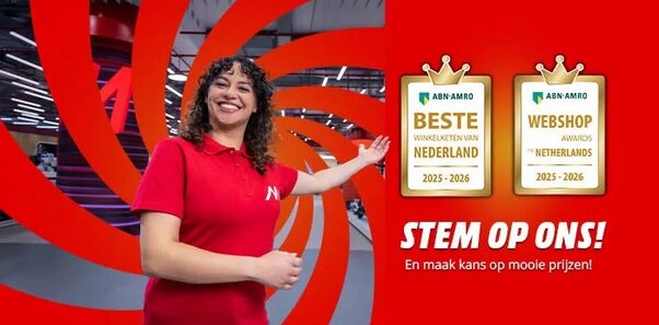 Slimme Elektronica Deals voor Westlanders: MediaMarkt Maakt het Makkelijk