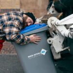 Afvalmanagement in het Westland: efficiëntie en milieuwinst