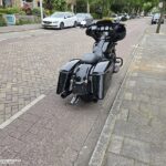 Vrouw gewond na ongeluk Molenstraat
