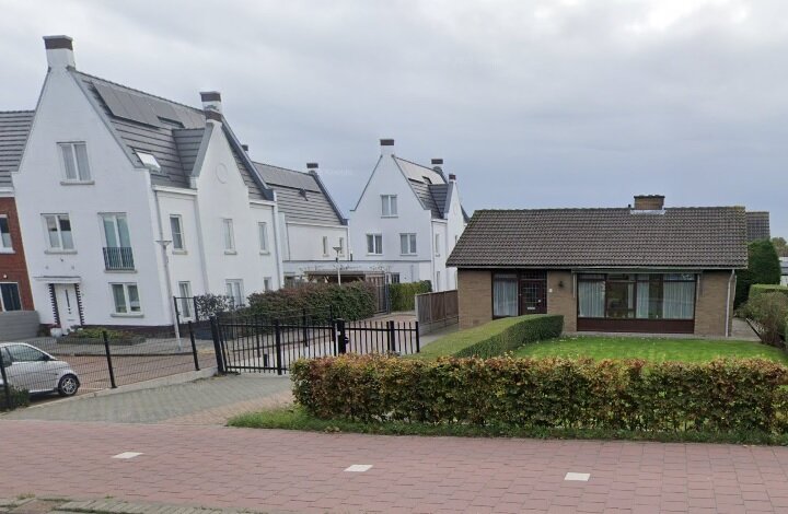 Kwintsheul wordt ietsjes groter