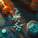 Arrestaties na onderscheppen drugs in conservenblik