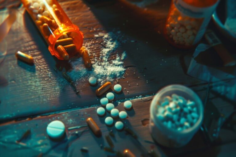 Arrestaties na onderscheppen drugs in conservenblik