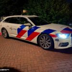 Vertrouwen in politie licht gestegen
