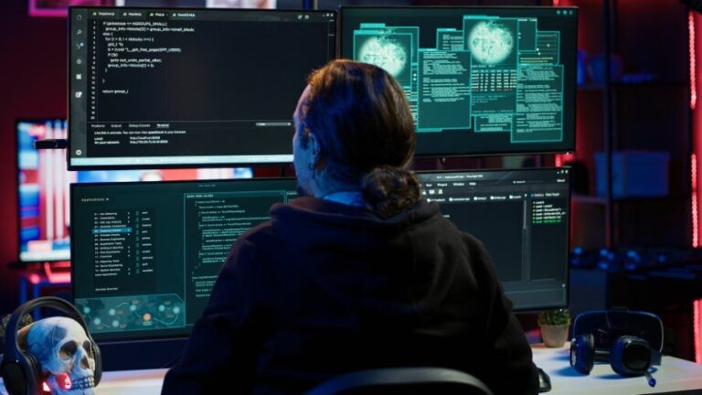 Opnieuw politieacties tegen DDoS
