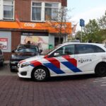 Hoekse tiener aangehouden voor overvallen