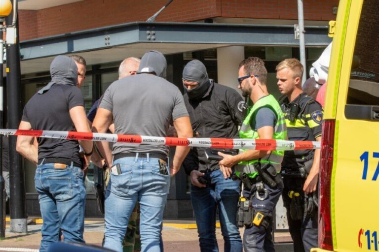Gezamenlijke aanpak voor hulp aan verwarde personen