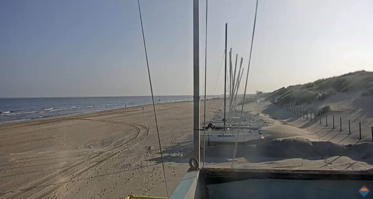 Zonnig weer voor maandag 16 juni