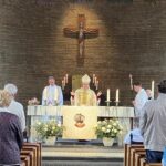 Viering 125 jaar Hoekse Parochie