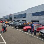 Veel belangstelling voor Mustang Valley