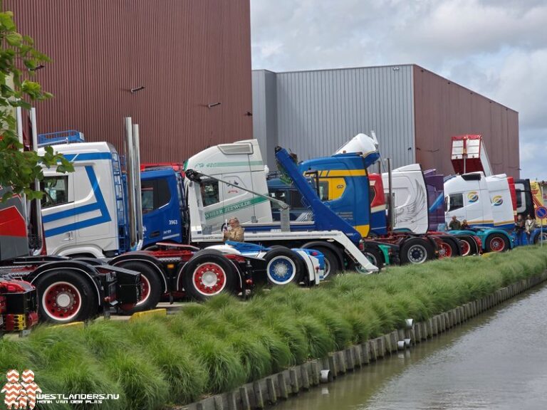 Geslaagde 20e editie Tekno Event