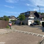 Binnenbrand aan de Ary Meuldijkstraat