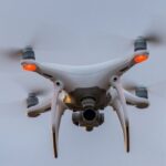 Strenge beperkingen voor drones rond NAVO-top