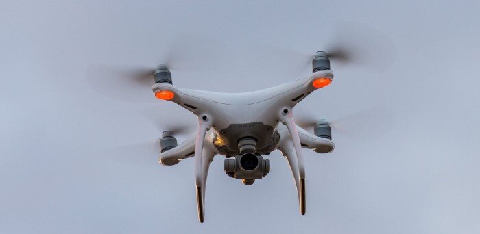 Strenge beperkingen voor drones rond NAVO-top