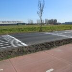 Vergunning voor huisvesten arbeidsmigranten aan Kasteelweg