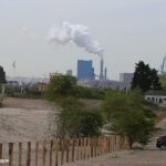 Meer broeikasgassen uitgestoten door steenkool