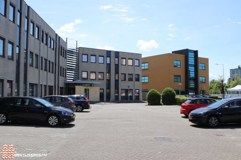 Misverstand over gebruik pand Tiendweg 30