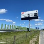 Afsluitingen A20 en A24 voor onderhoud