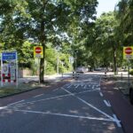 Collegevragen inzake woningbouw Ambachtsweg