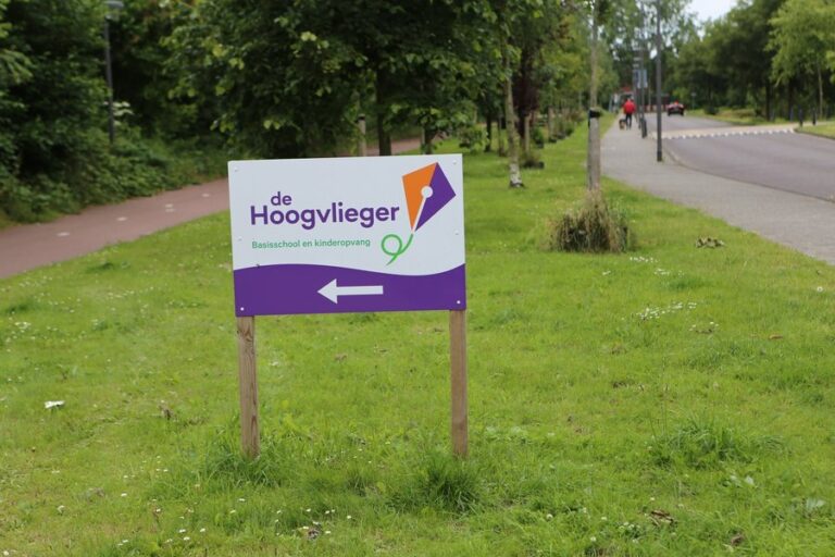Stagnatie bij uitvoering plan De Hoogvlieger