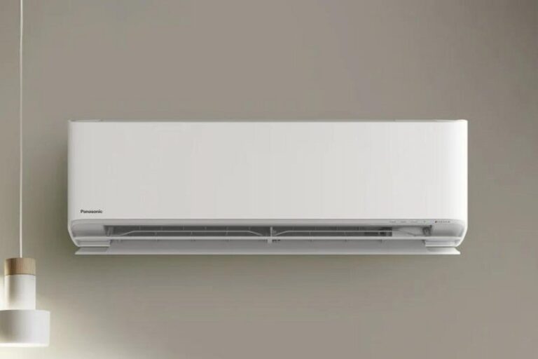 Weg met die warmte, tijd voor airco!