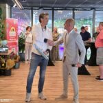 De Boetzelaer viert 50 jarig bestaan
