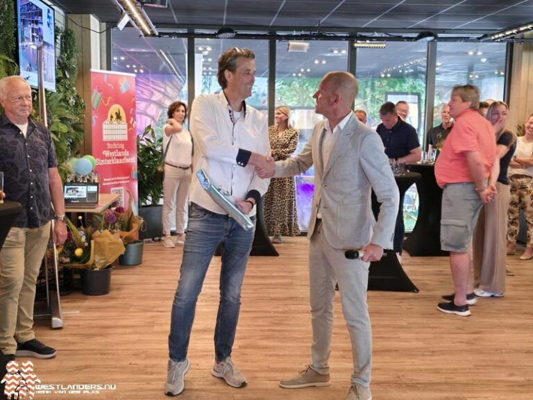 De Boetzelaer viert 50 jarig bestaan